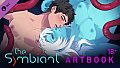 The Symbiant - 18+ Artbook & CG Pack