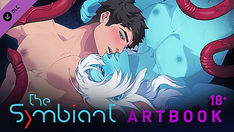 The Symbiant - 18+ Artbook & CG Pack DLC