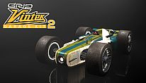 Buy GRIP: Combat Racing - Vintek Garage Kit 2 PC