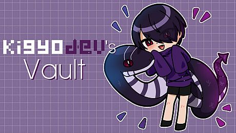 KigyoDev's Vault Bundle