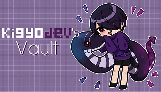 KigyoDev's Vault
