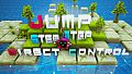 Jump Step Step - Direct Control