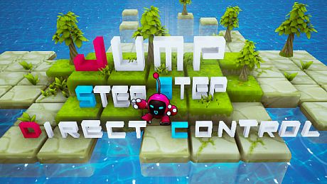 Jump Step Step - Direct Control DLC