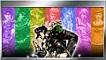 JoJo's Bizarre Adventure: All-Star Battle R Ultimate Edition