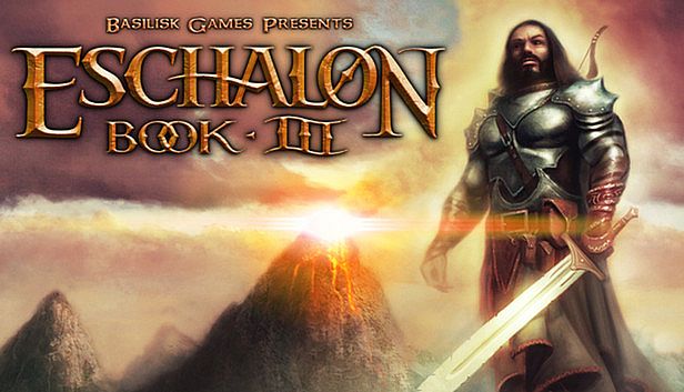 Buy Eschalon: Book III