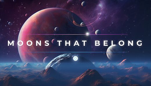Moons That Belong