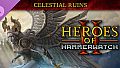 Heroes of Hammerwatch II - Celestial Ruins