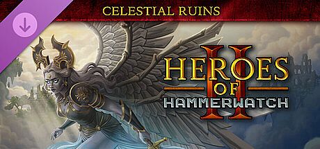 Heroes of Hammerwatch II - Celestial Ruins