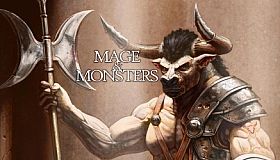 Mage & Monsters