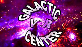 Galactic Center VR