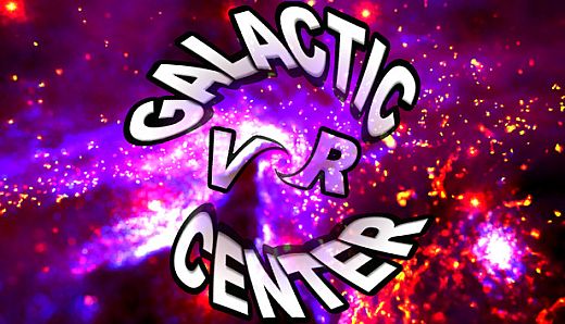 Galactic Center VR