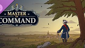 Master of Command - Supporter Edition