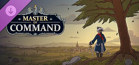 Master of Command - Supporter Edition DLC