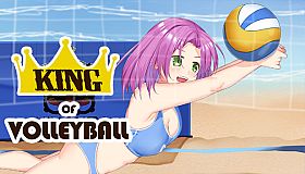 King of Volleyball