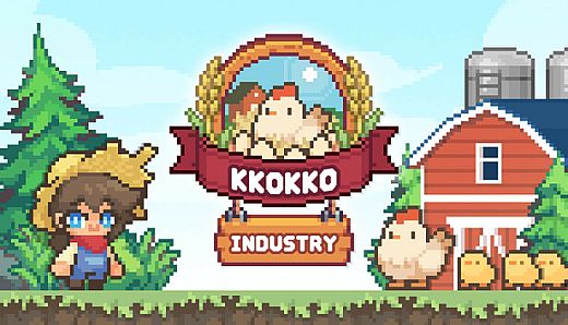 Kkokko Industry