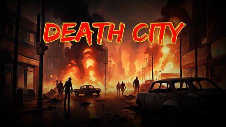 Death City Game