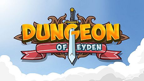 Dungeon of Eyden Game
