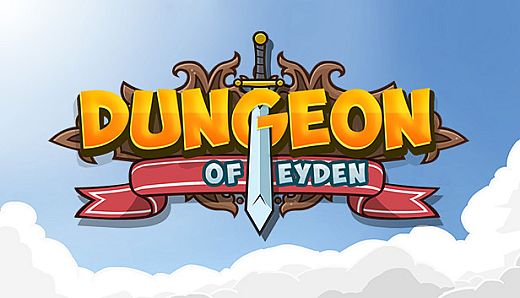 Dungeon of Eyden
