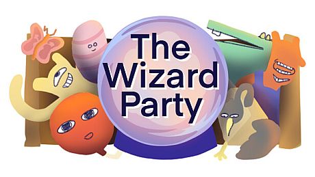 The Wizard Party Game