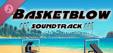 BasketBlow Soundtrack DLC