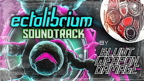 Ectolibrium Soundtrack DLC