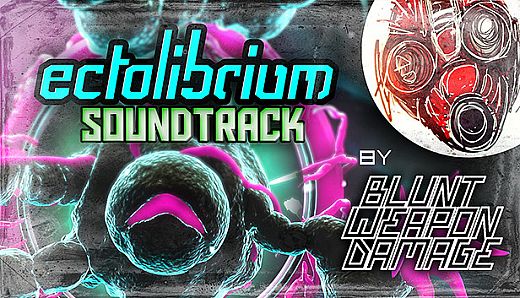 Ectolibrium Soundtrack