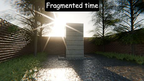 Fragmented Time Game