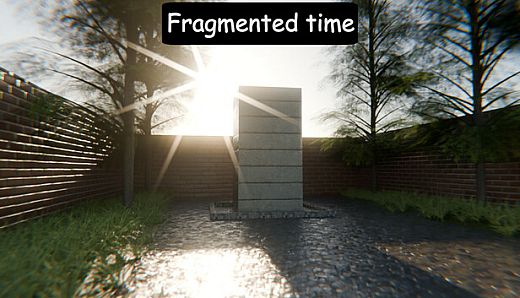 Fragmented Time