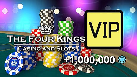 Instant VIP Pack DLC