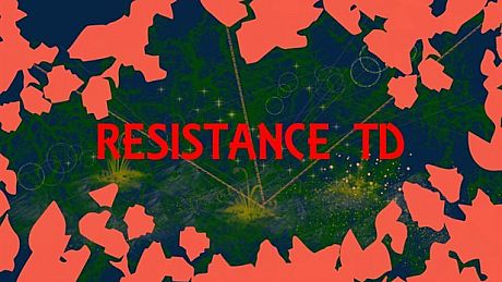 Resistance TD Game