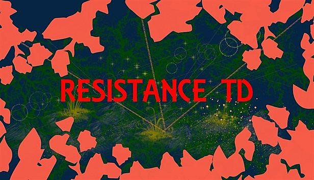 Buy Resistance TD