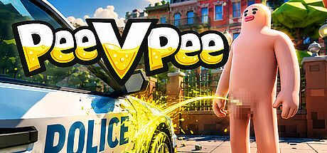 PeeVPee Game