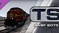 Train Simulator: BNSF SD75 Loco Add-On
