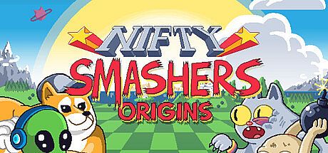 Nifty Smashers Origins Game