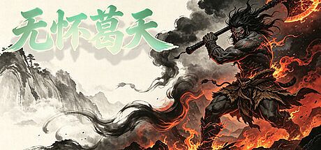 无怀葛天 Game