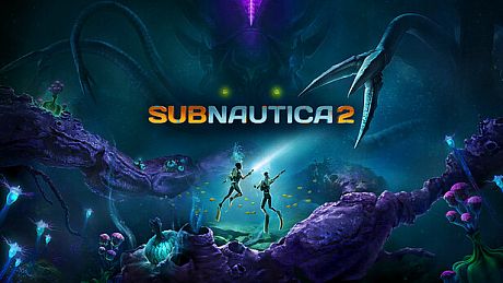Subnautica 2 Game
