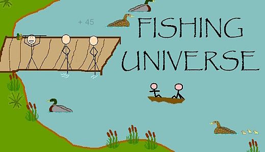 Fishing Universe