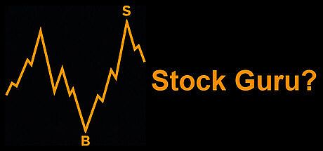 Stock Guru? Game
