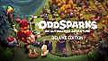 Oddsparks: An Automation Adventure - Deluxe Edition