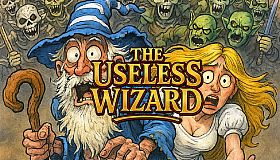 The Useless Wizard
