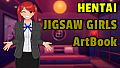 Hentai Jigsaw Girls - ArtBook