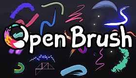 Open Brush