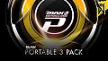 DJMAX RESPECT V - Portable 3 PACK