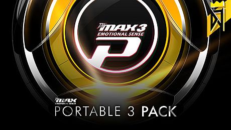 DJMAX RESPECT V - Portable 3 PACK DLC