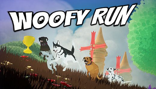 Woofy Run