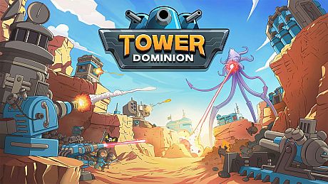 Tower Dominion Game