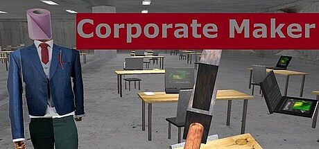 Corporate Maker Game