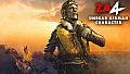 Zombie Army 4: Undead Airman Character
