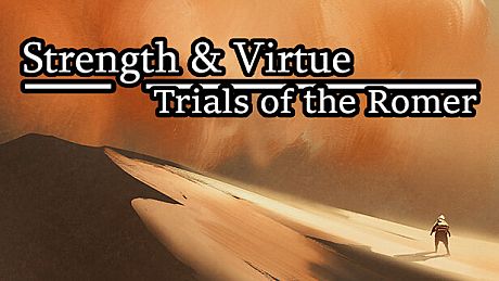 Strength & Virtue: Trials of the Romer Game