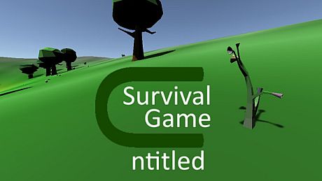 Untitled Survival Game Game
